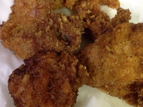 サワラフライ レシピ 作り方 By あ3608 楽天レシピ サワラフライ レシピ 作り方 By あ3608 楽天レシピ